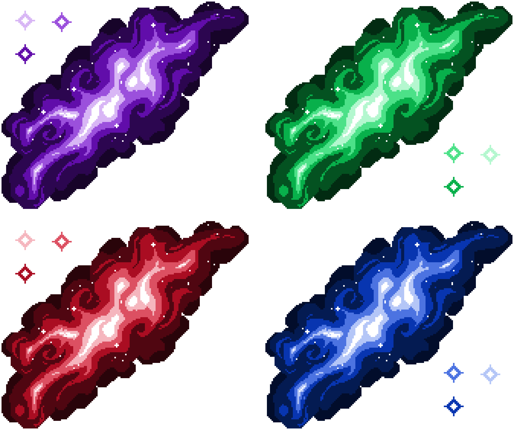Nebulea Nebulea