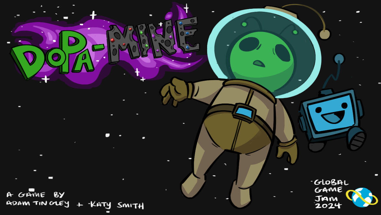 Title Screen Art Title Screen Art
