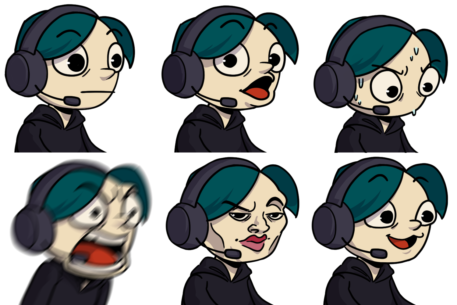 Streamer Streamer