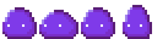 Slime Default Slime Default