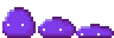 Slime Death Slime Death