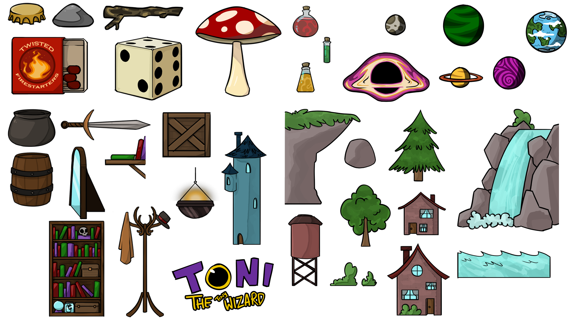 Assets Assets