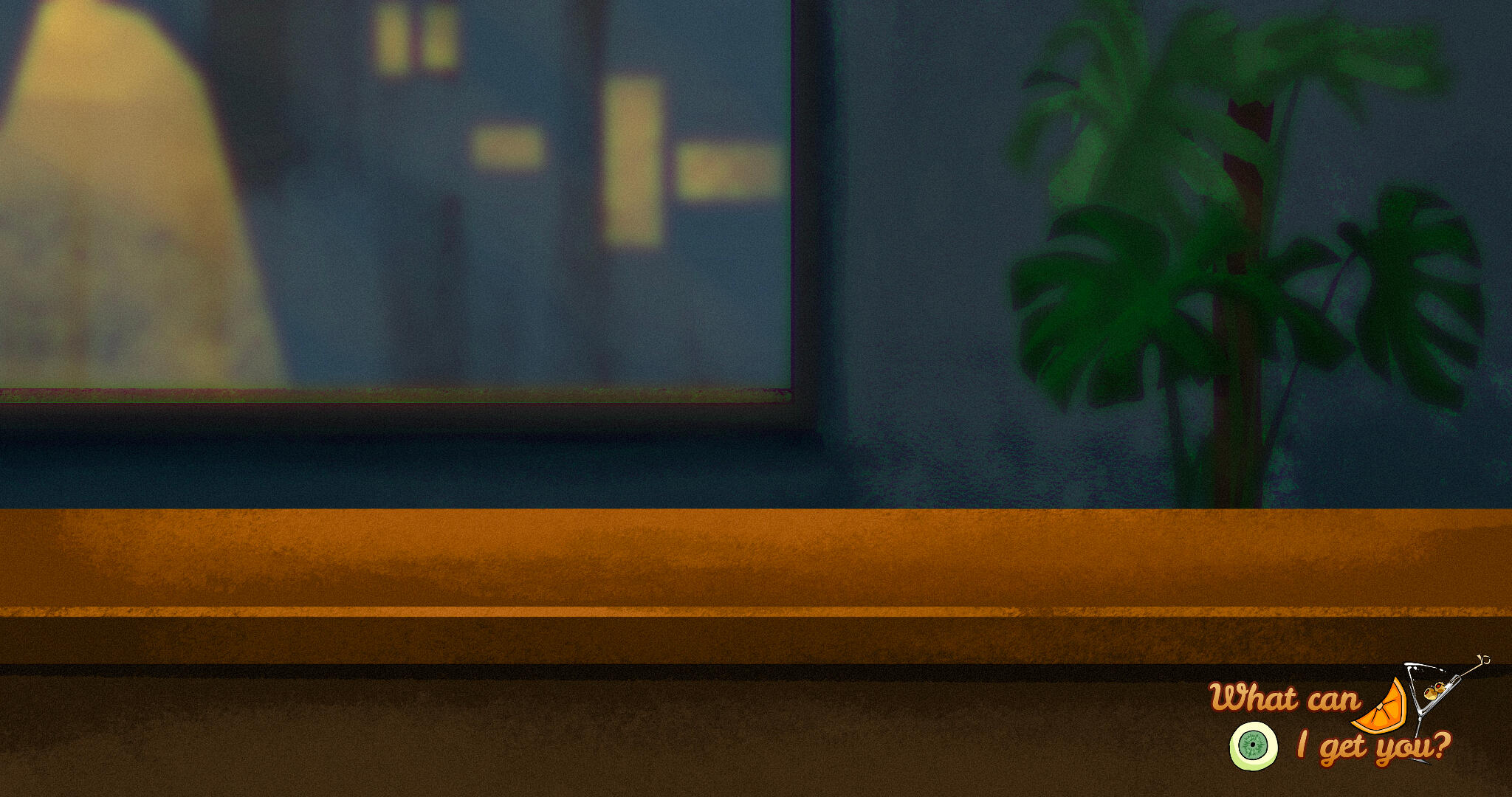 Bar BG 1 Bar BG 1